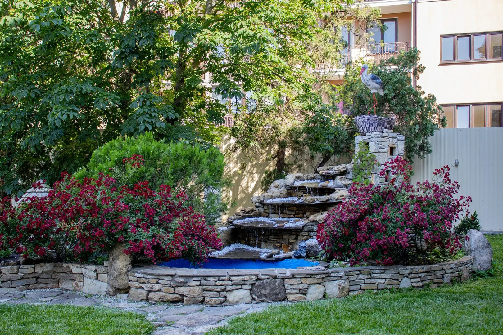 Черное море