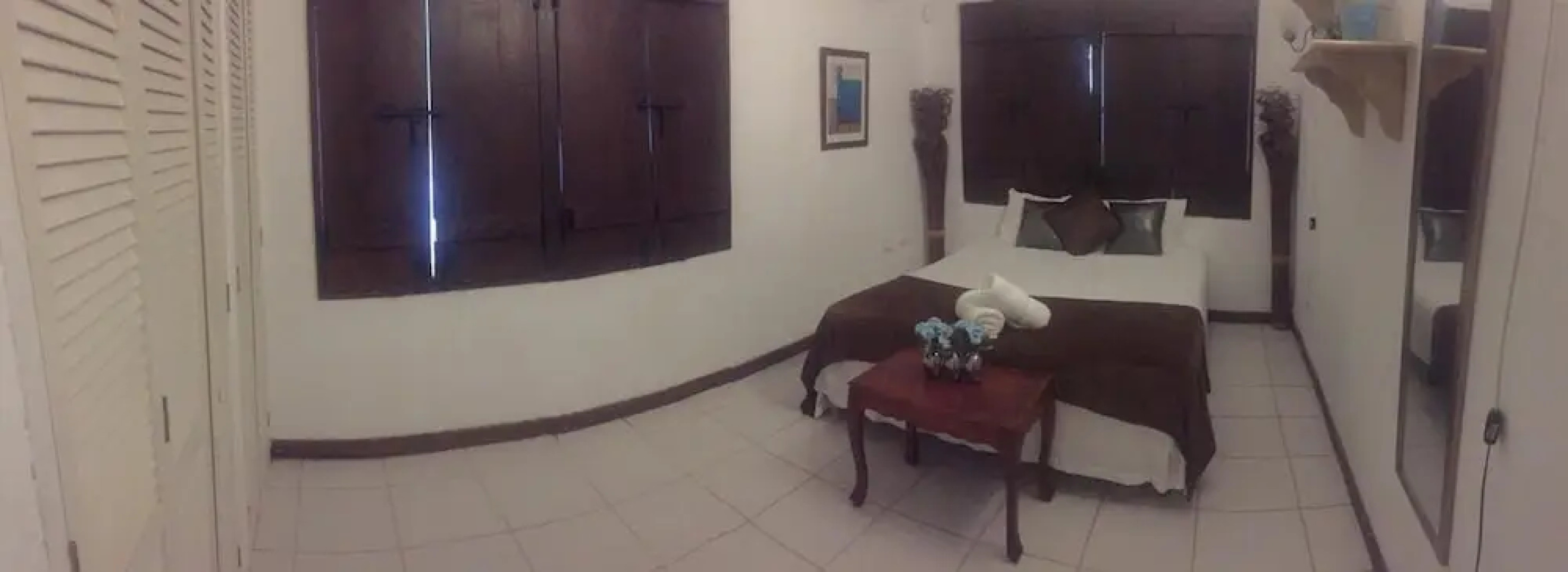 Oceanview B&B Curacao