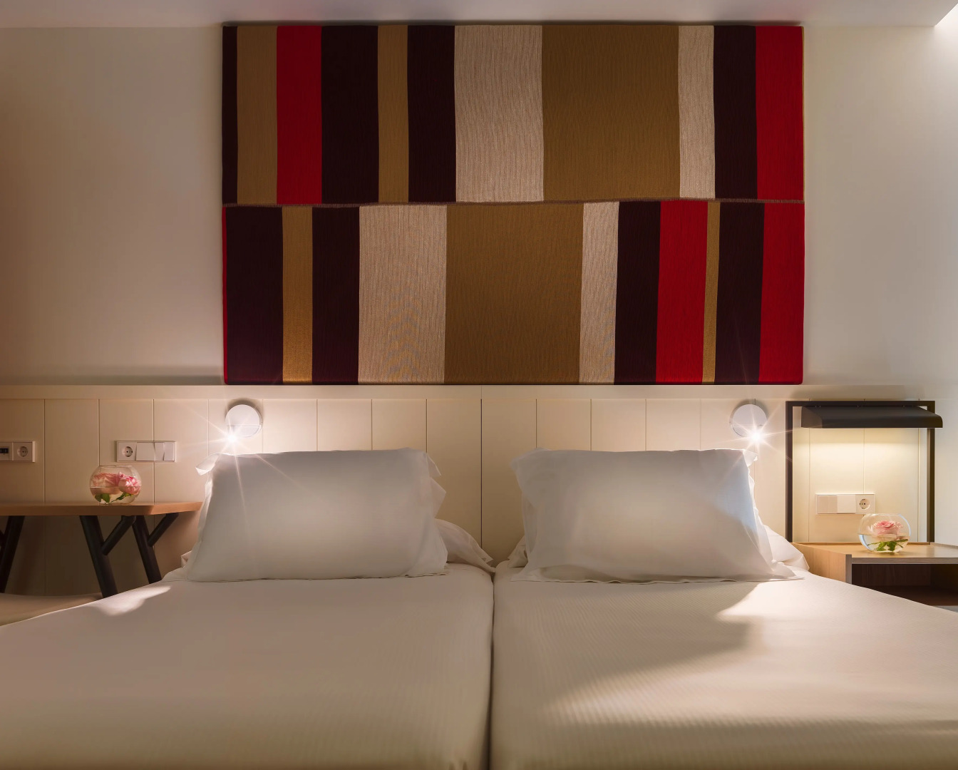 Отель H10 Casa del Mar