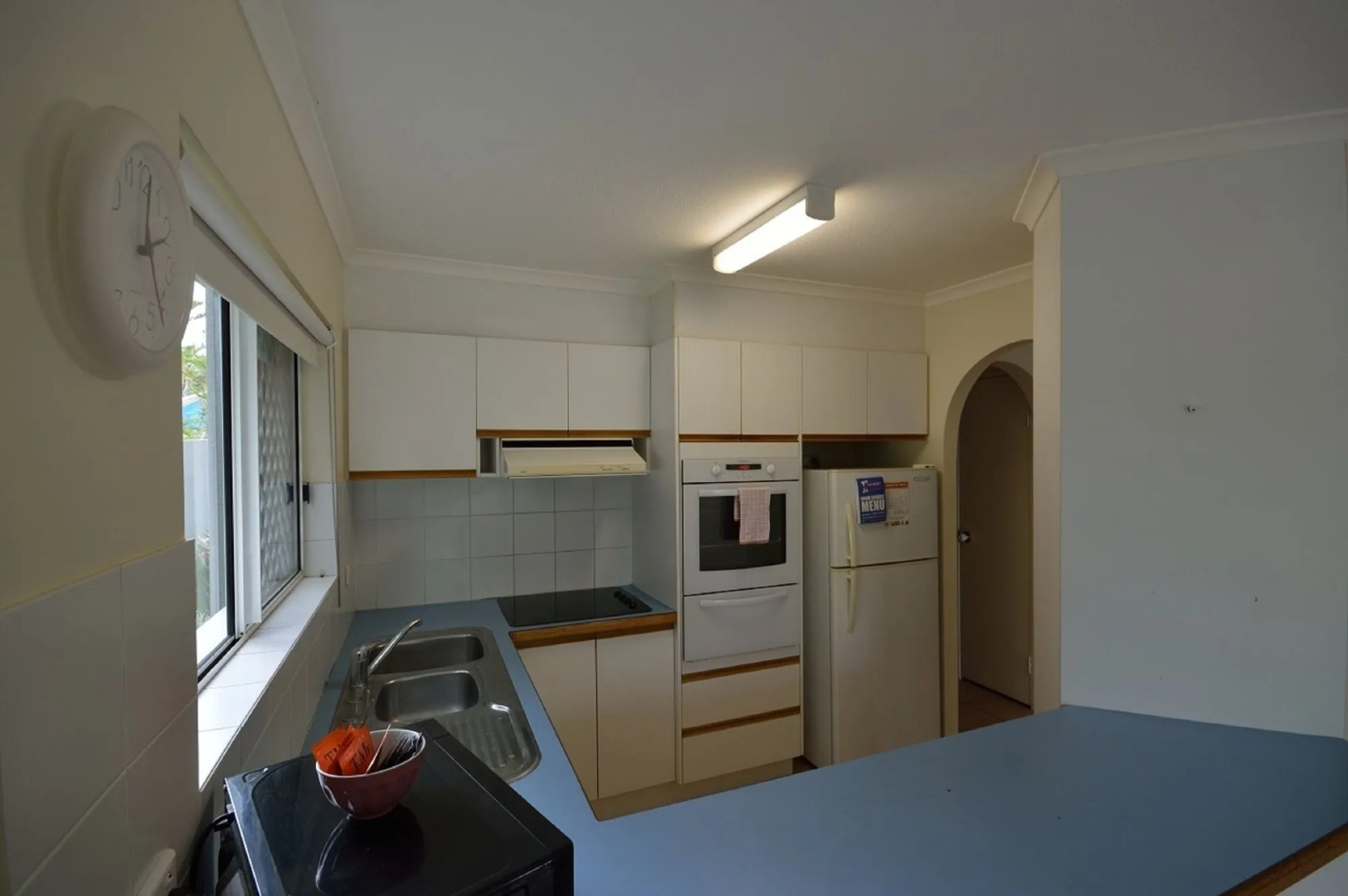 Aloha Lane Holiday Apartments