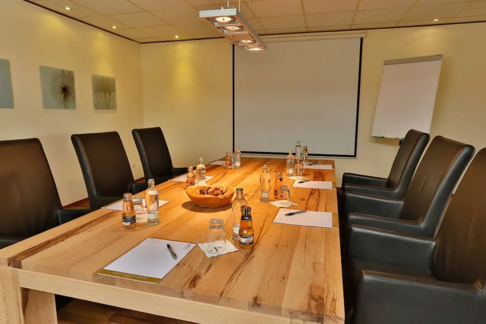 Schröder Hotel and Restaurant