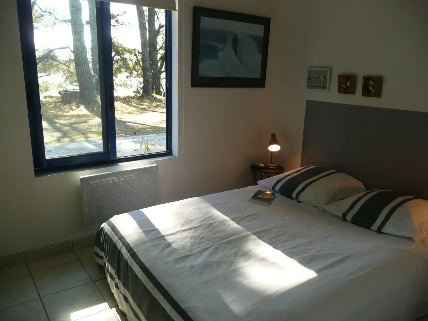 Villa in Le Faou With Panoramic Sea Views