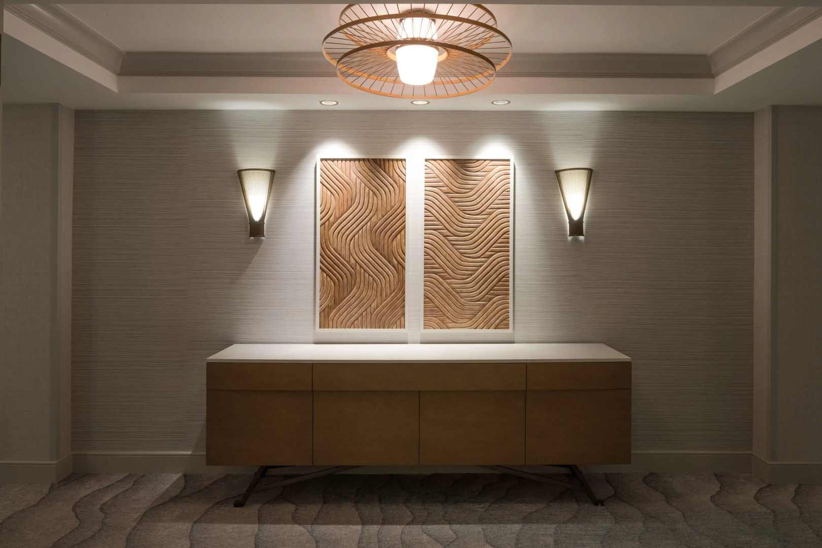 Hyatt Regency Coconut Point Resort & Spa