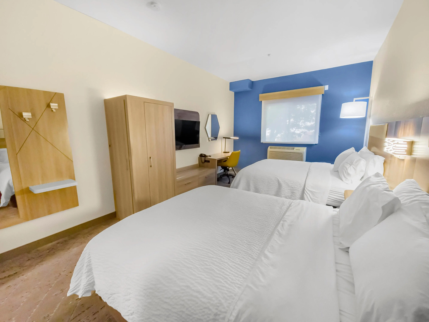 Holiday Inn Express Salt Lake City South - Midvale by IHG