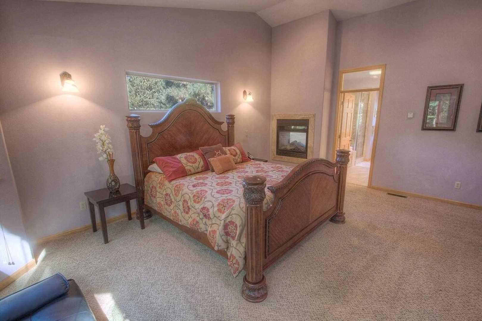 Mewuk Drive Holiday home