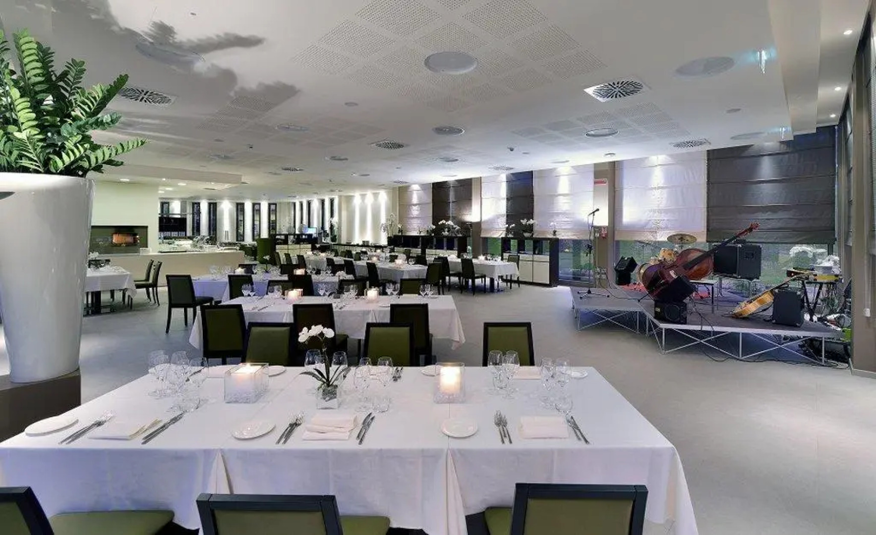 Palazzo di Varignana Resort & SPA