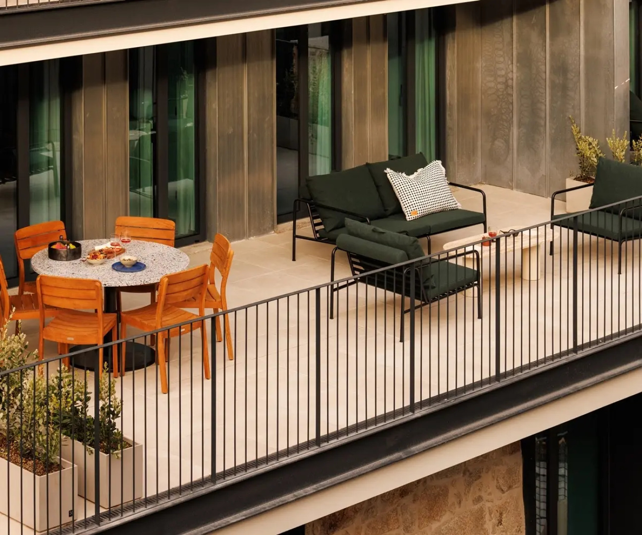 The Rebello Hotel & Spa