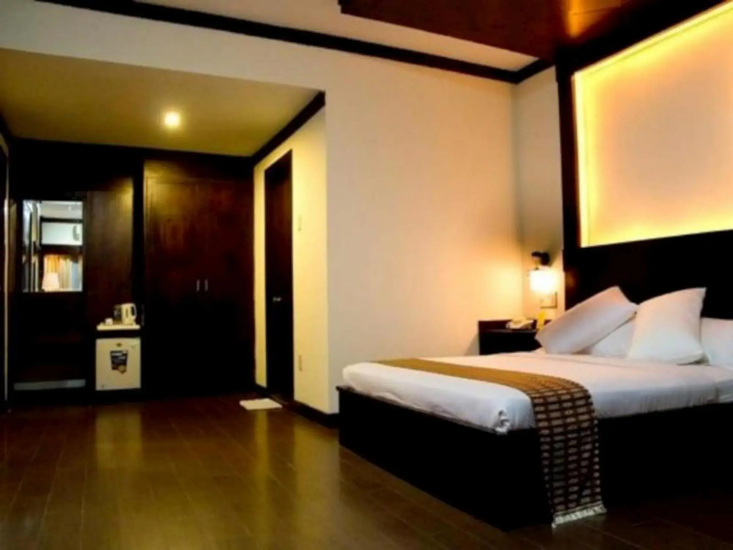 Sulthan Hotel International Aceh