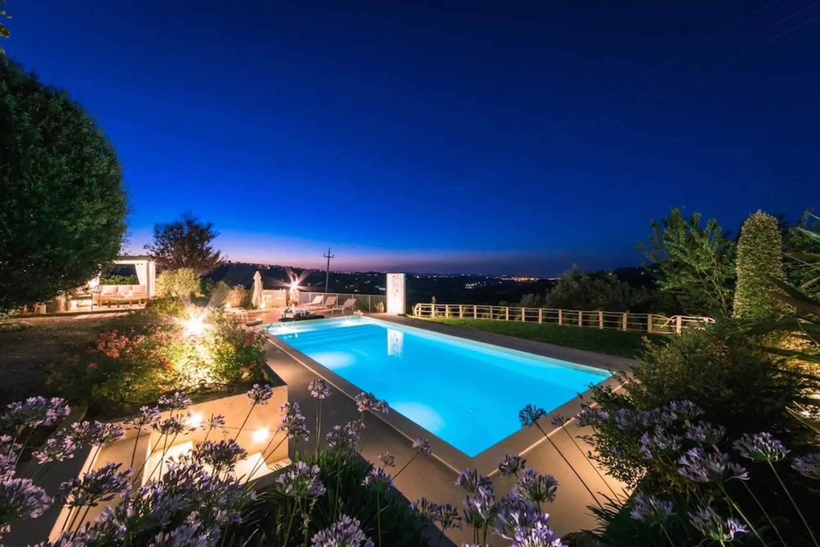 Casa Angela 6 in Monte Urano