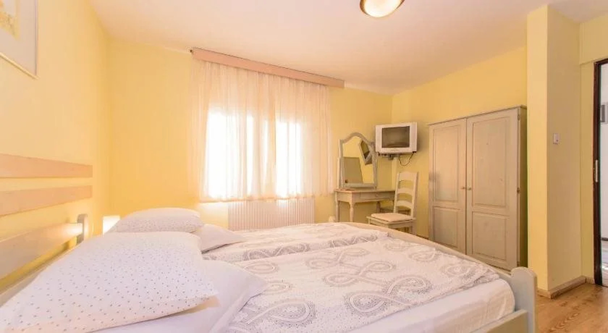 Guesthouse La Despani