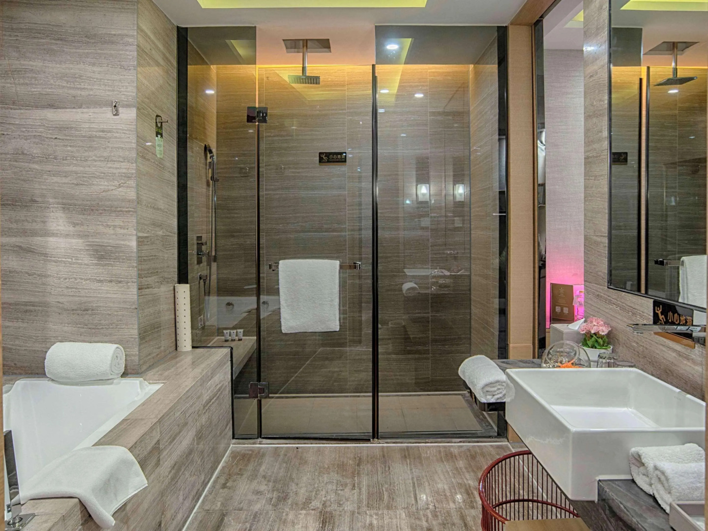 Grand Mercure Jinan Sunshine