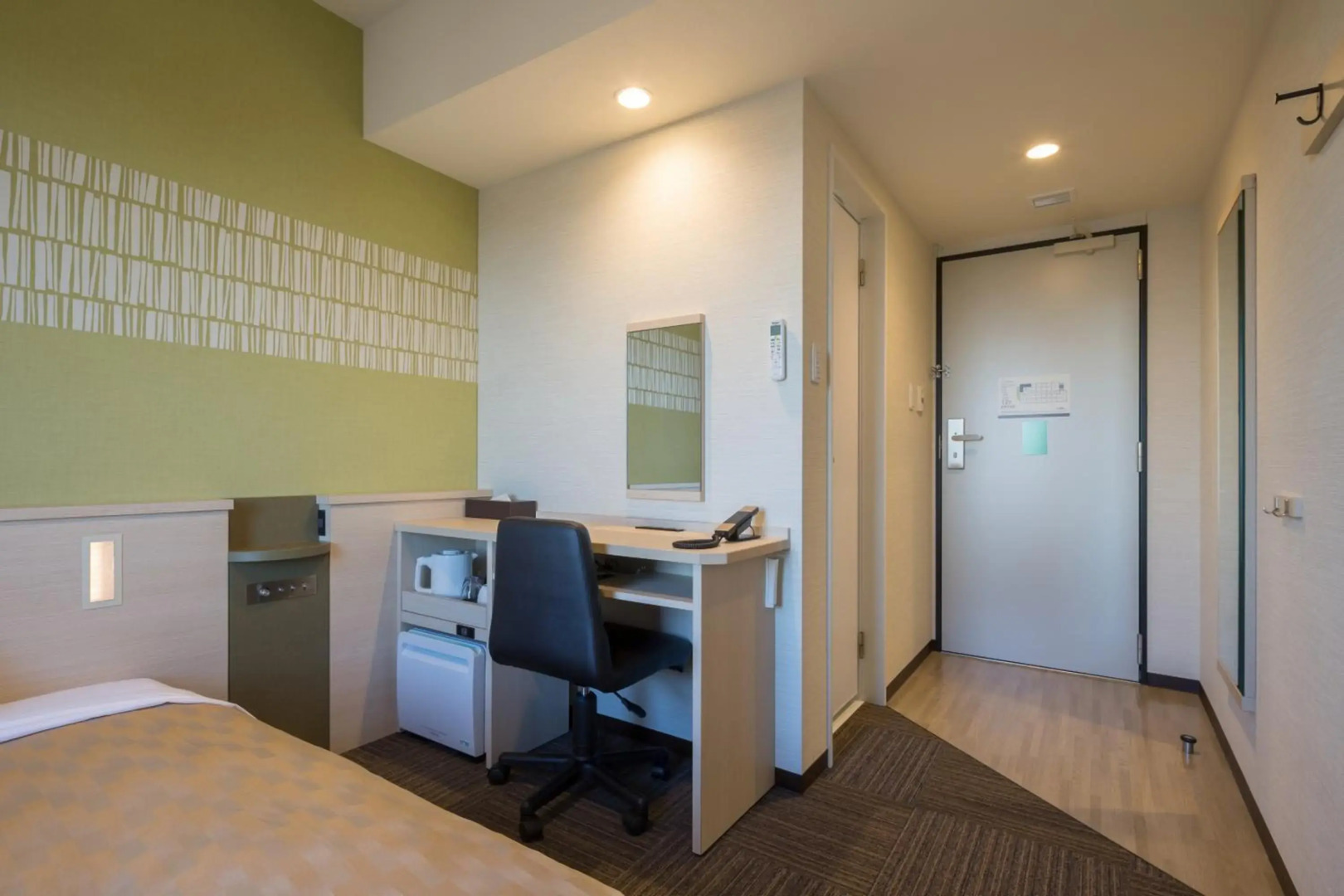 Sanco Inn Iseshi Ekimae