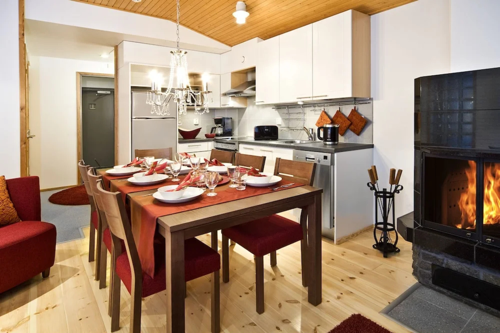 Holiday Club Pyhä HolySuites Apartments