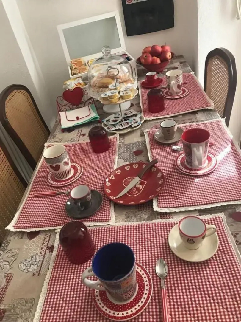 Affittacamere Tzia Costanza