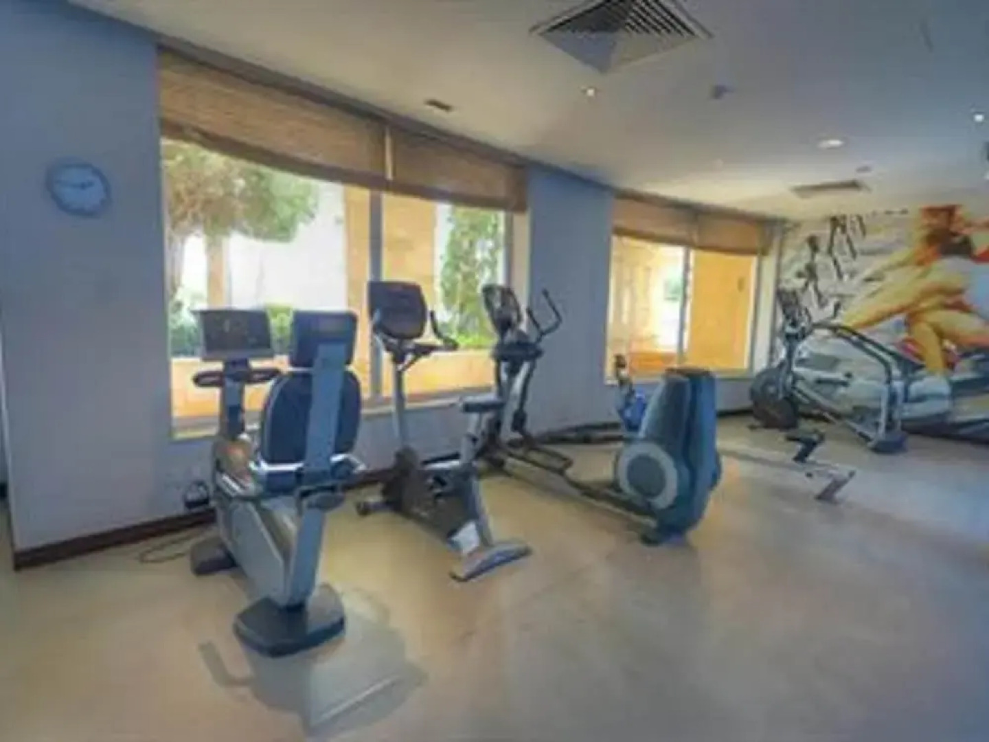 Apartment Two Weeks Right of Use at Radisson Blu Resort & Spa, Golden Sands