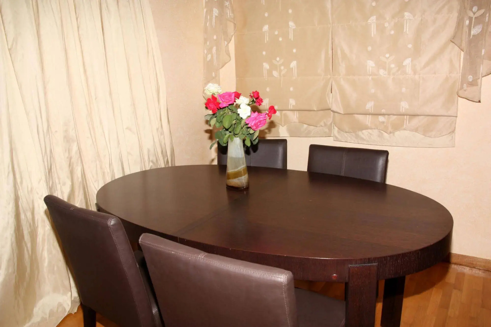 Athina Luxury Villas