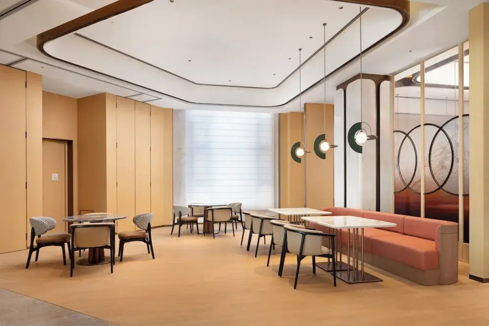 Hilton Garden Inn Songyuan Ningjiang