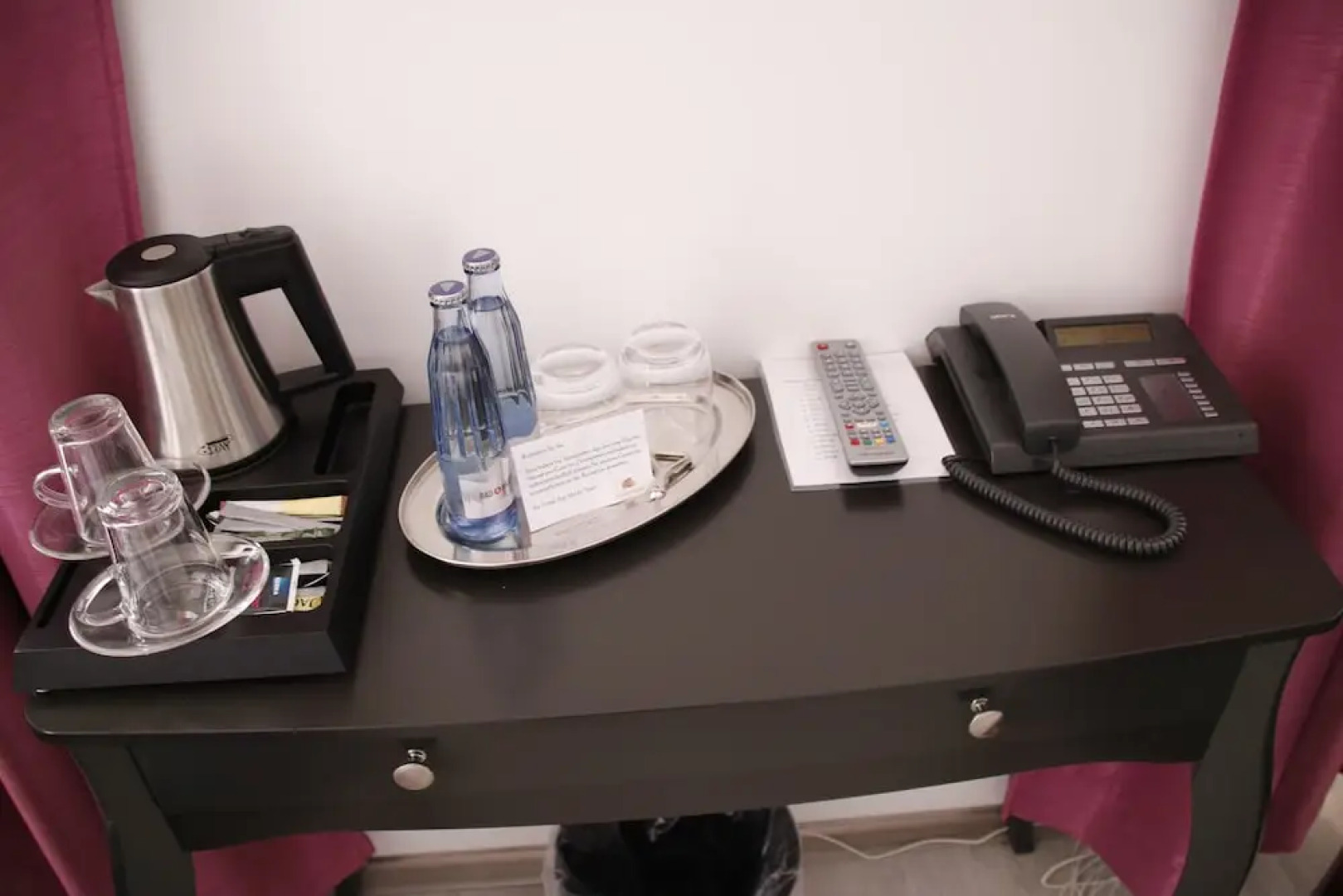 Micha'S Hotelbetriebe – Hotel Am Markt