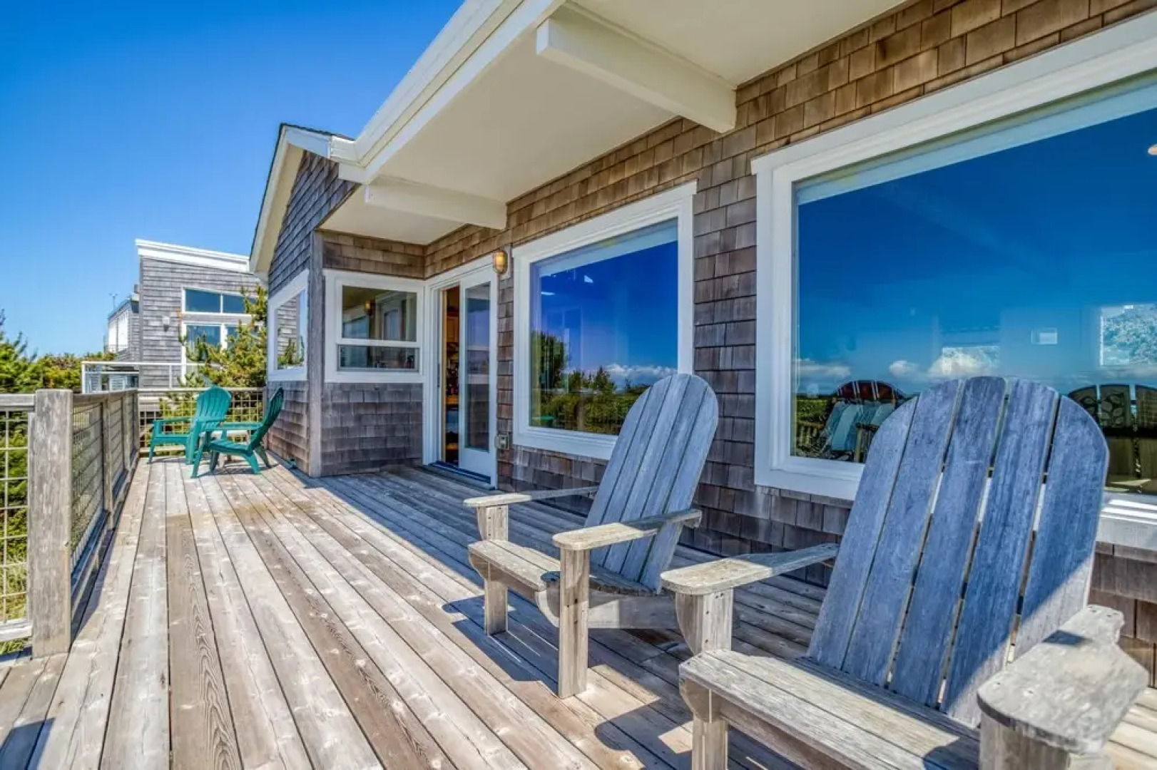 Sea-esta in Tierra Del Mar