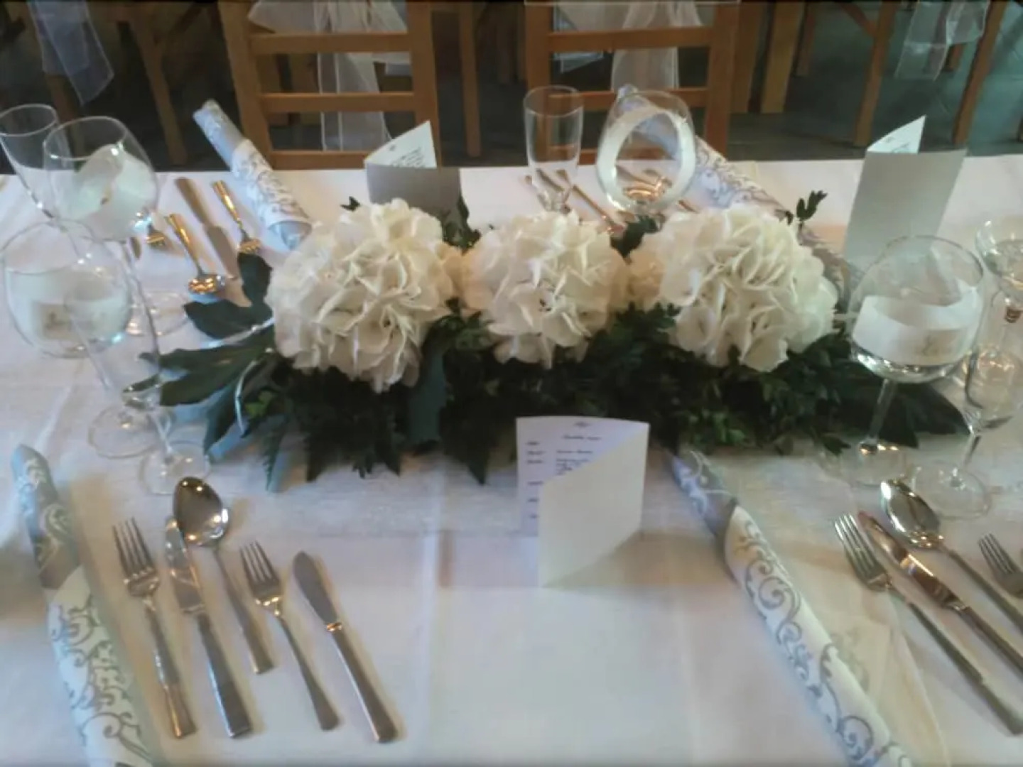 Chaty Šafránkuv Mlýn