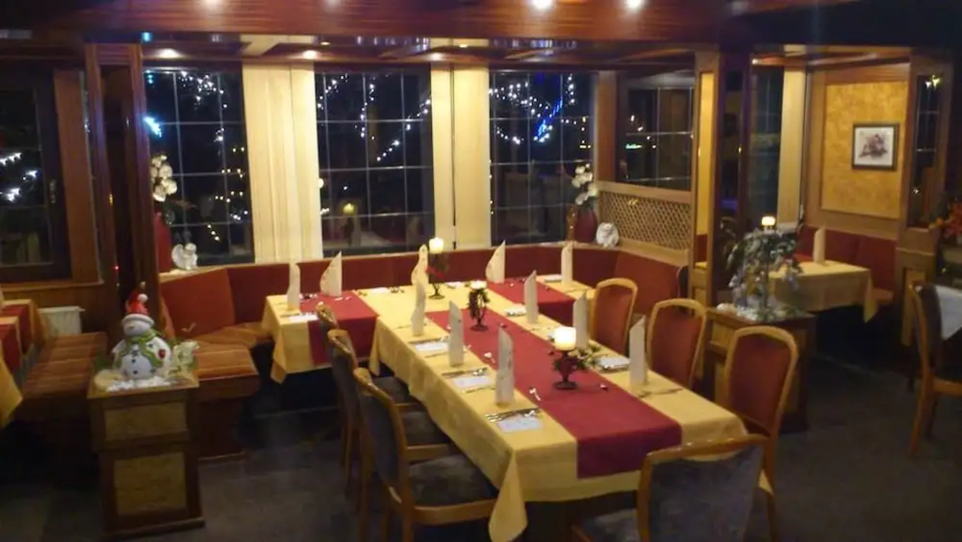 Landgasthof Zum Burghof