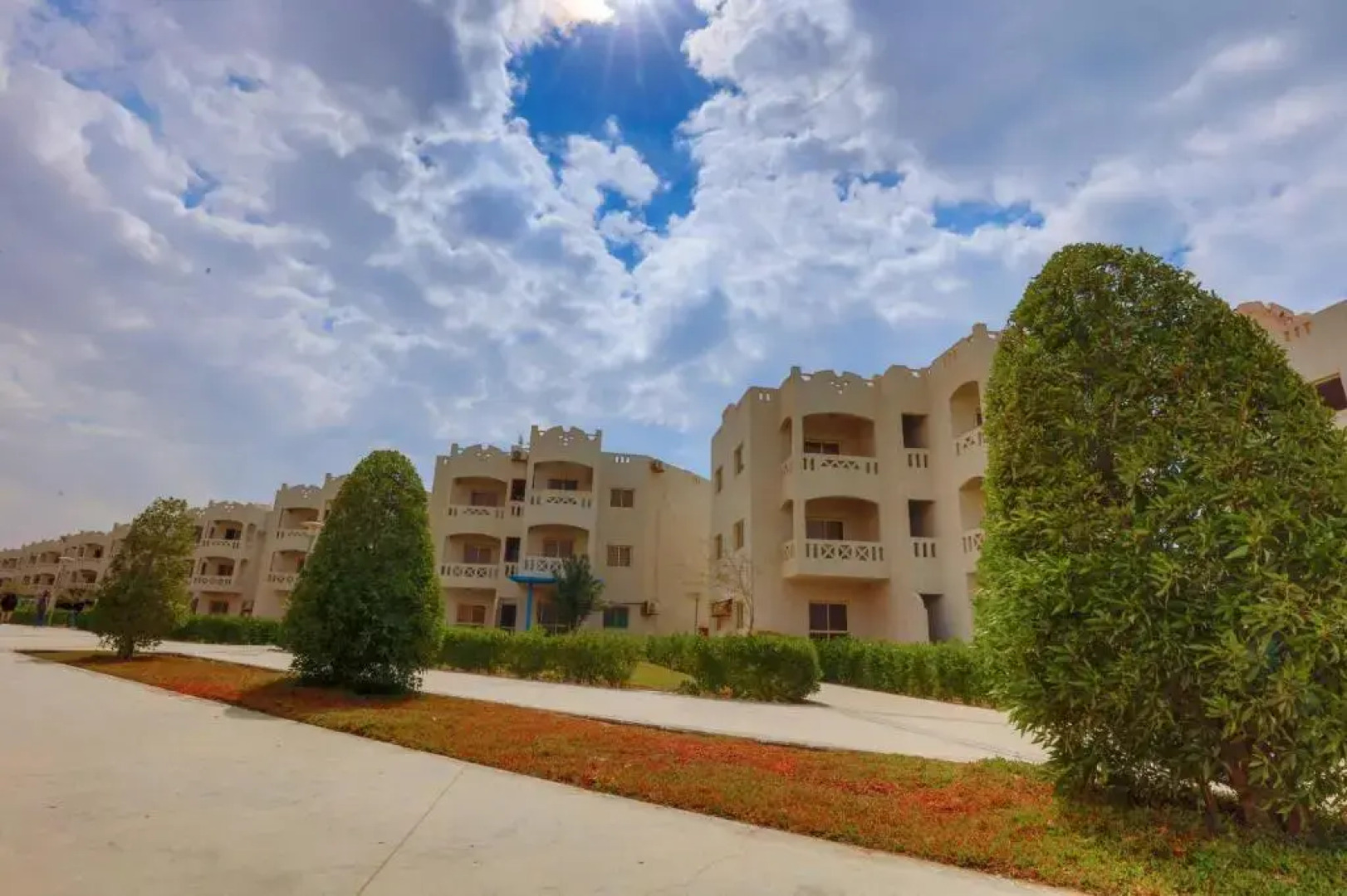 One-Bedroom Chalet at Mousa Coast - Unit C1312