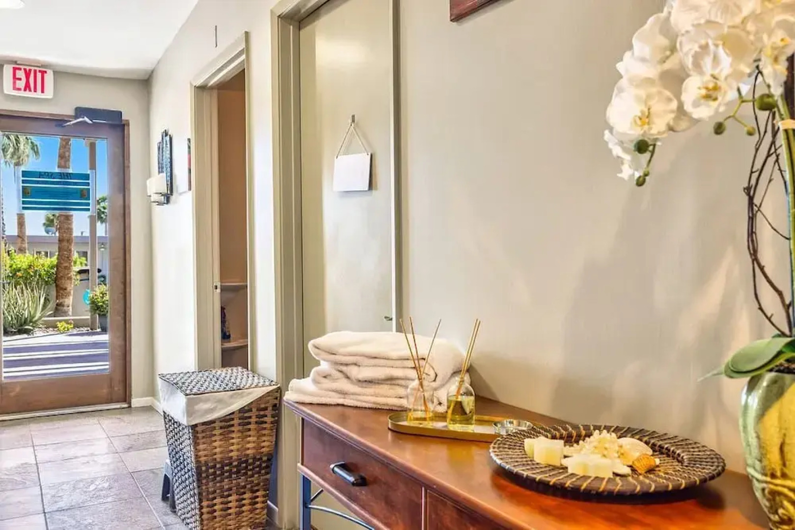 Lido Palms Resort and Spa