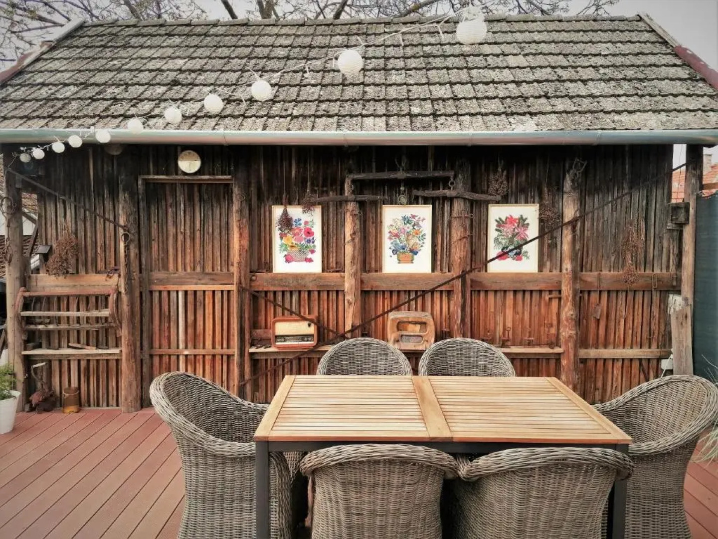 KultúrÉlet Vendégháza