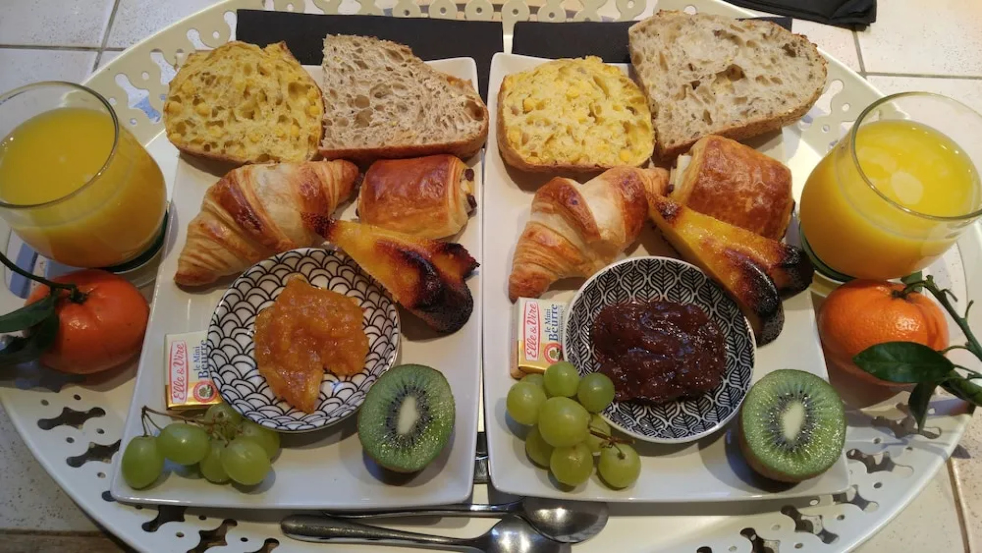 Domaine de Bramefaon