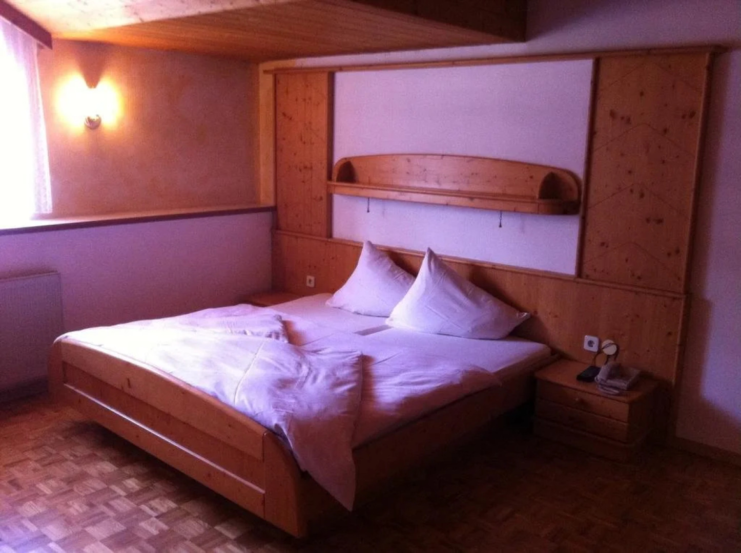 Landgasthof Post-Ledererwirt