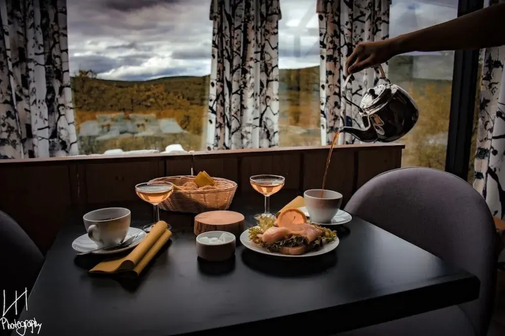 Hotel Utsjoki