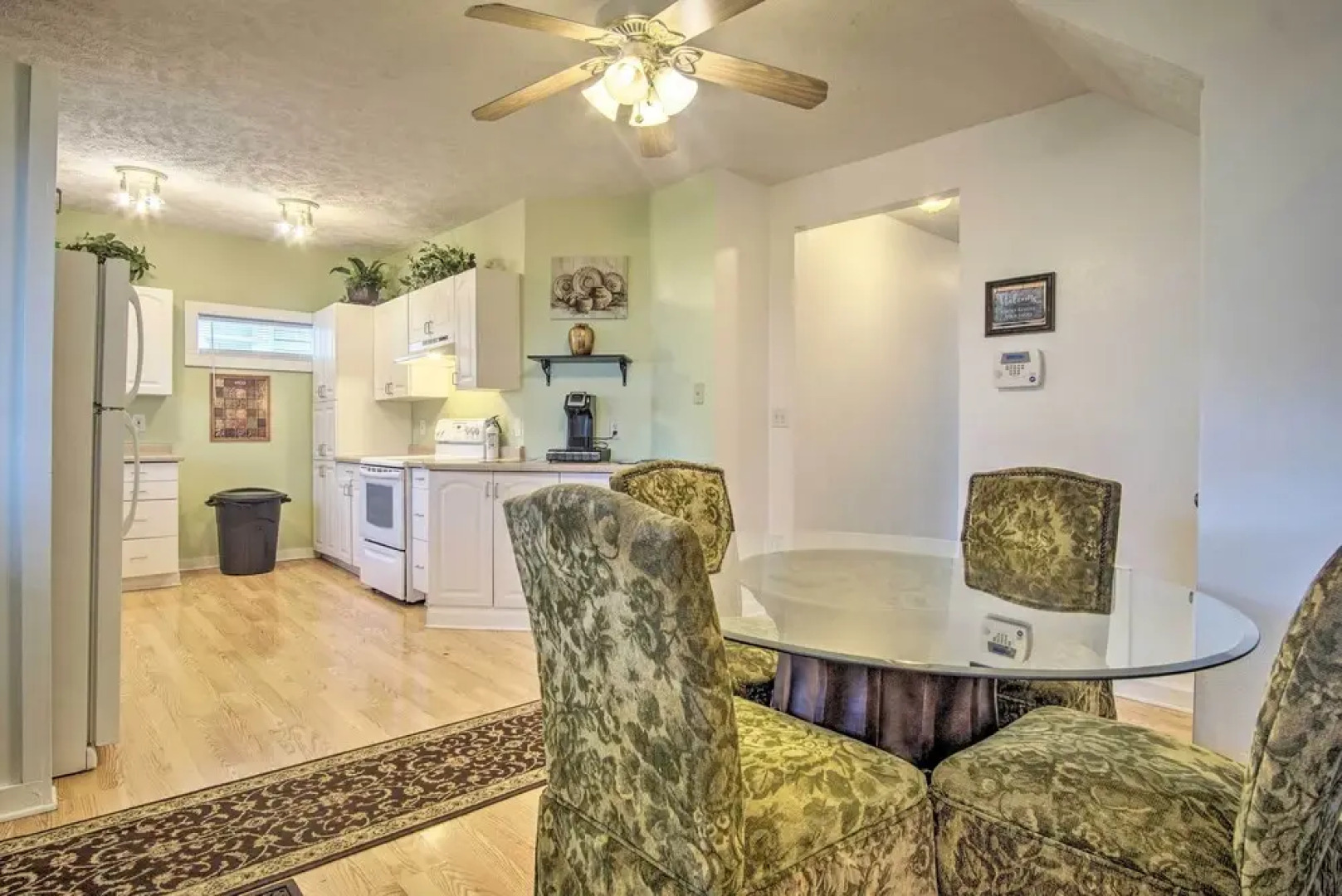 Muskegon Getaway w/ Fire Pit, Patio < 1 Mi to Lake