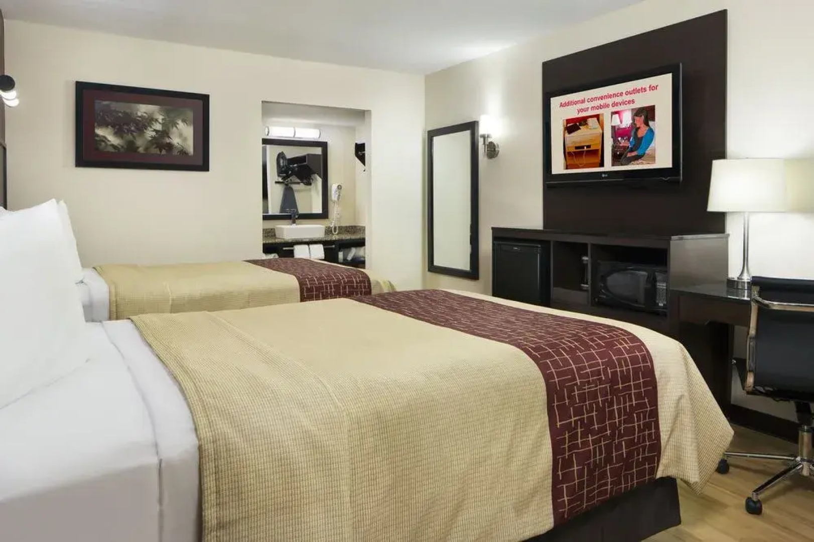 Americas Best Value Inn Irondale-Al