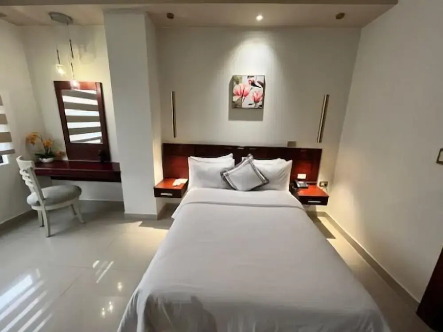 Hotel Ceibo Real