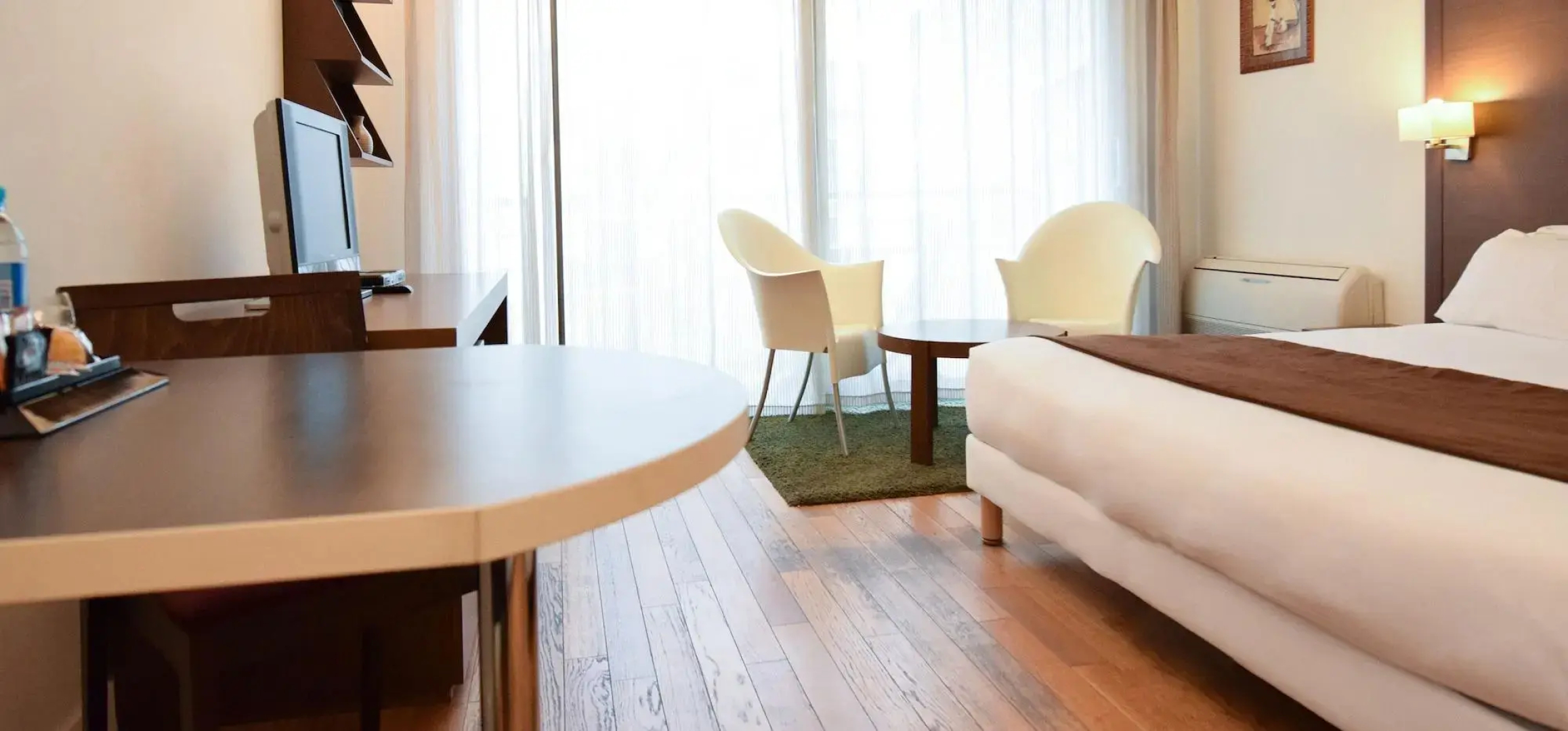 Residhotel Impérial Rennequin