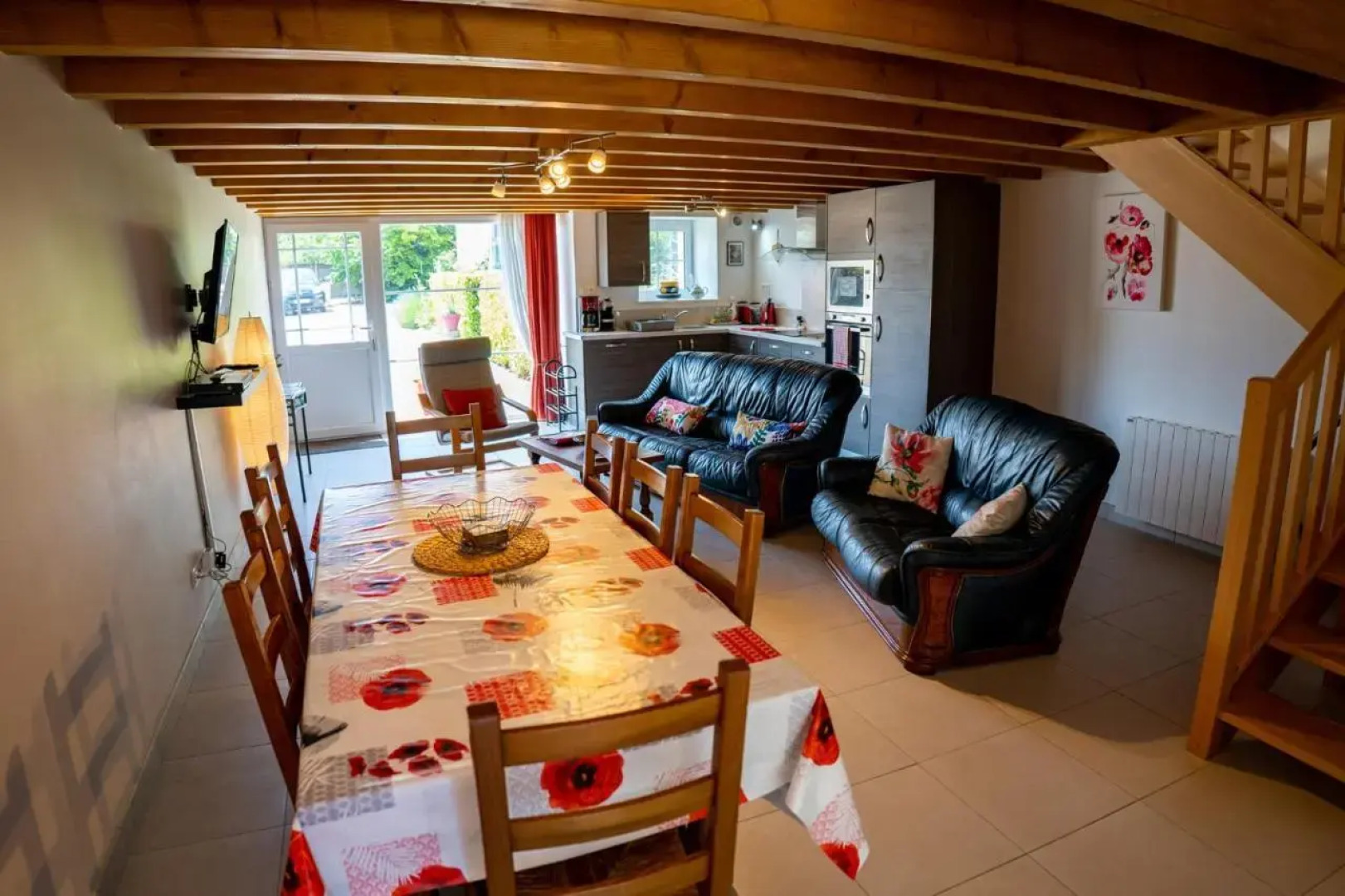 Les Gîtes Du Vigneron Et Chambre D'hote