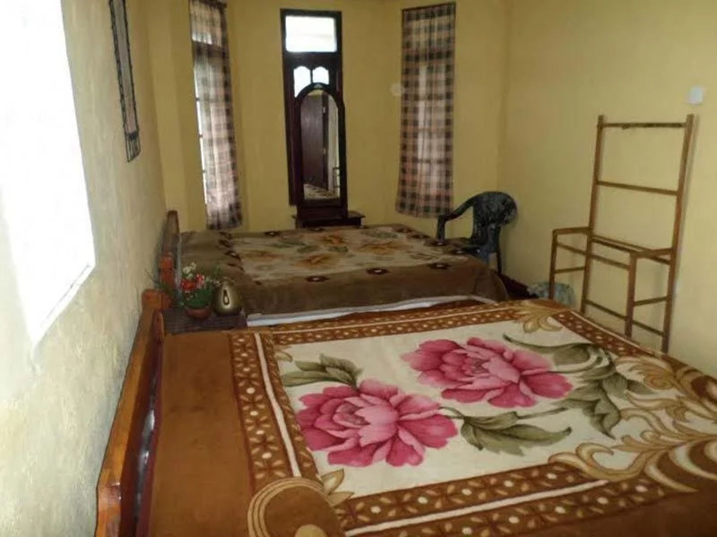 Silonia Bungalow