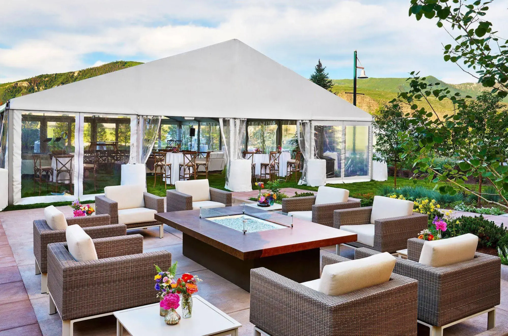 Element Basalt - Aspen