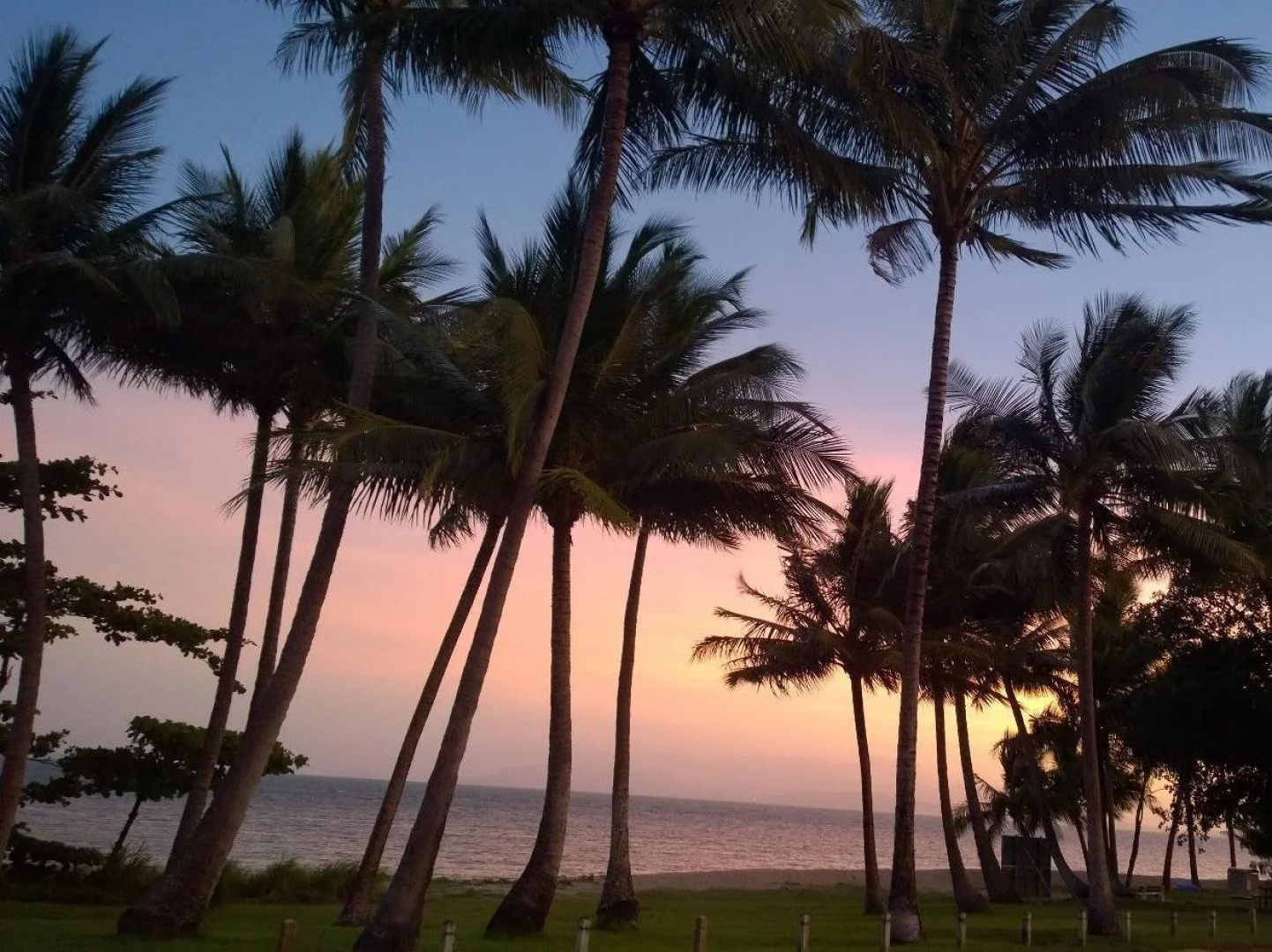 Island Leisure Resort