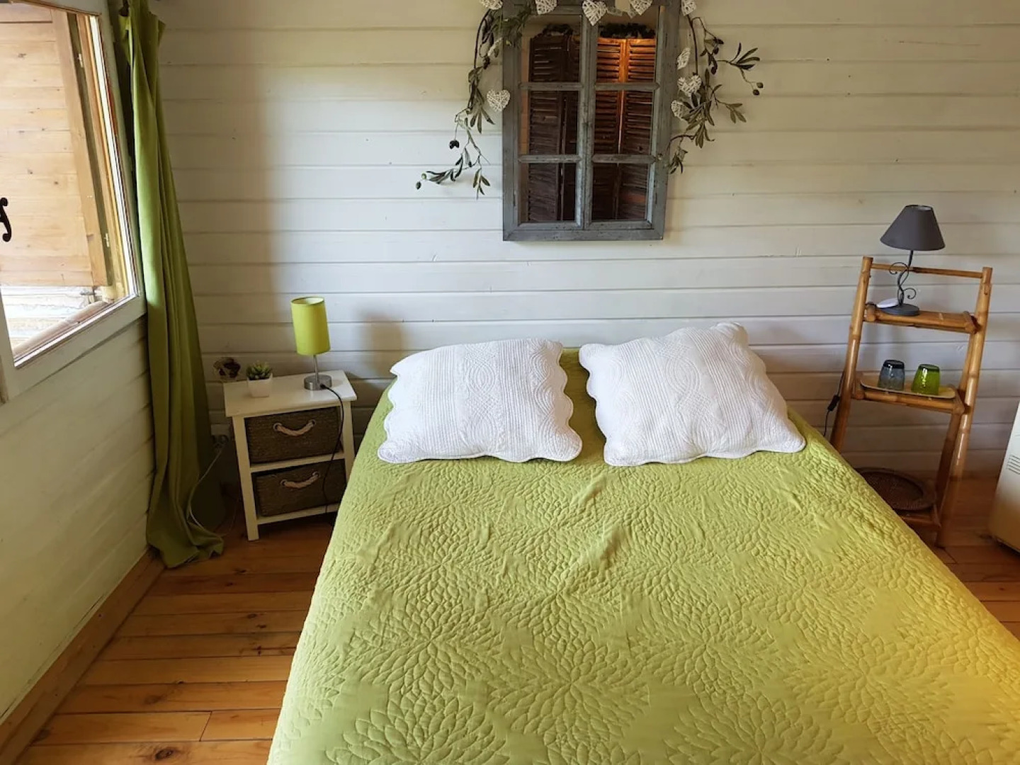 Mas Les Micocouliers