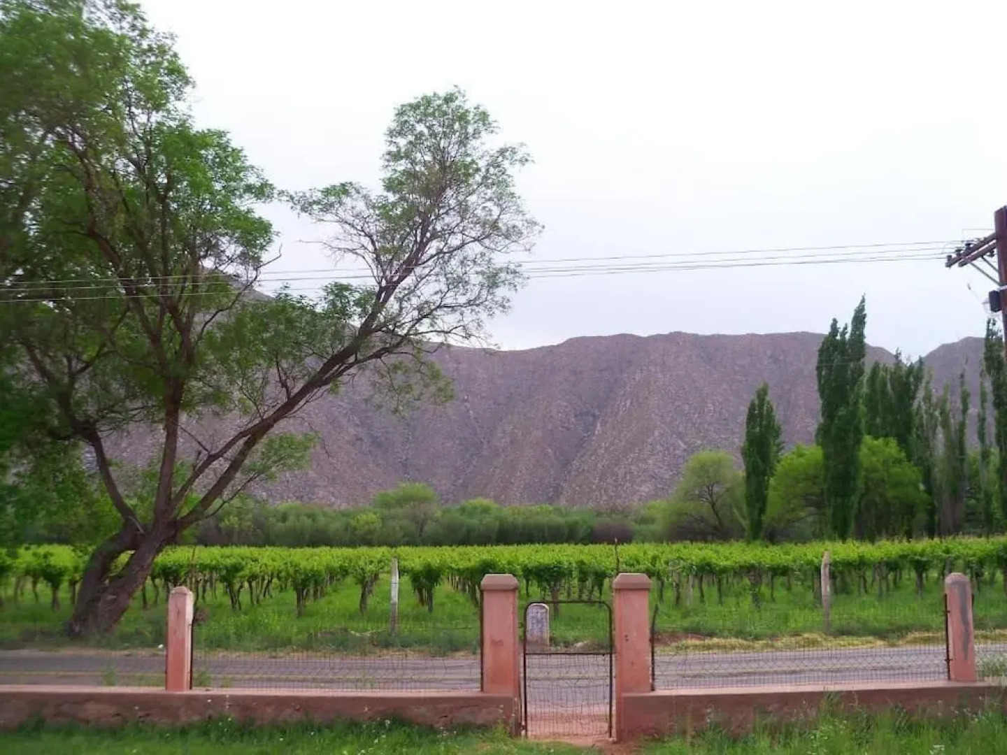 Finca La Sala Hotel Boutique