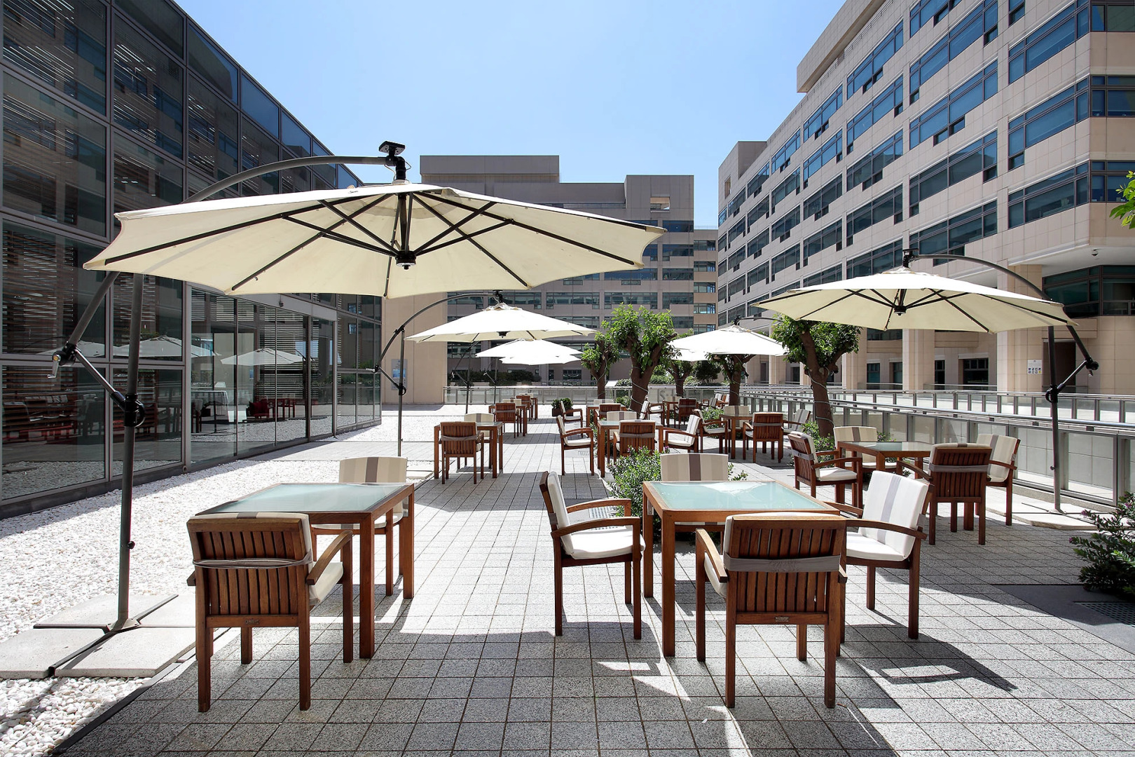 Eurostars Grand Marina