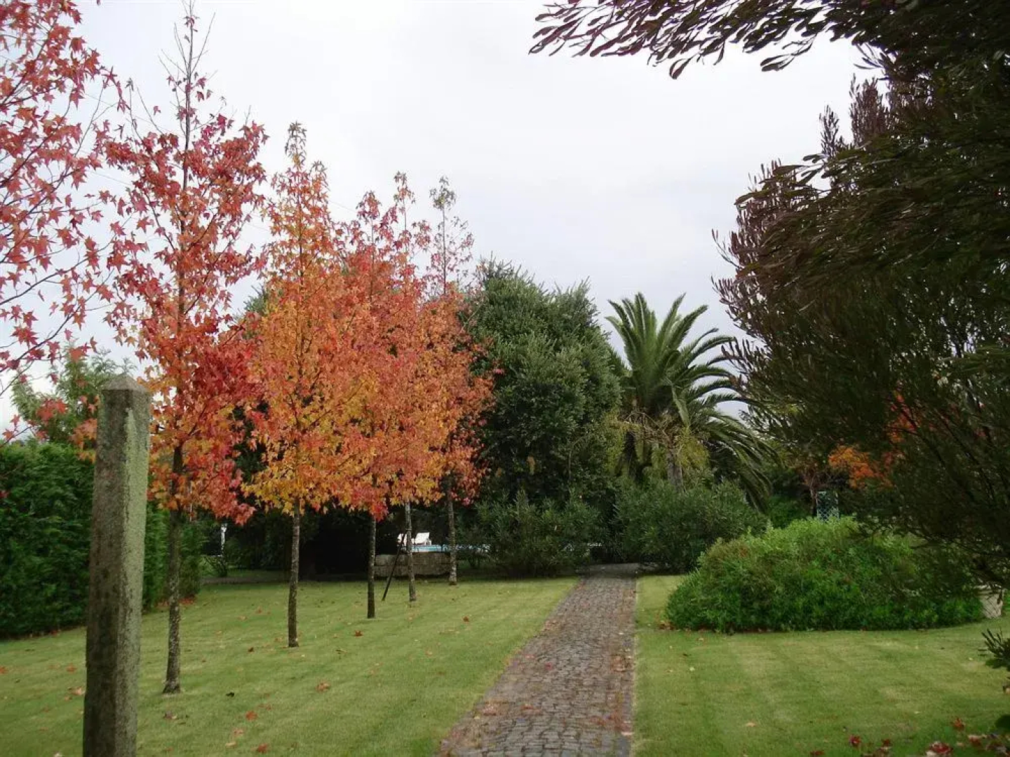 Quinta das Alfaias