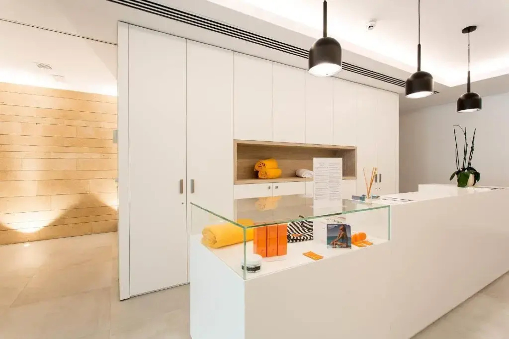 Sa Pedrera Suites & Spa