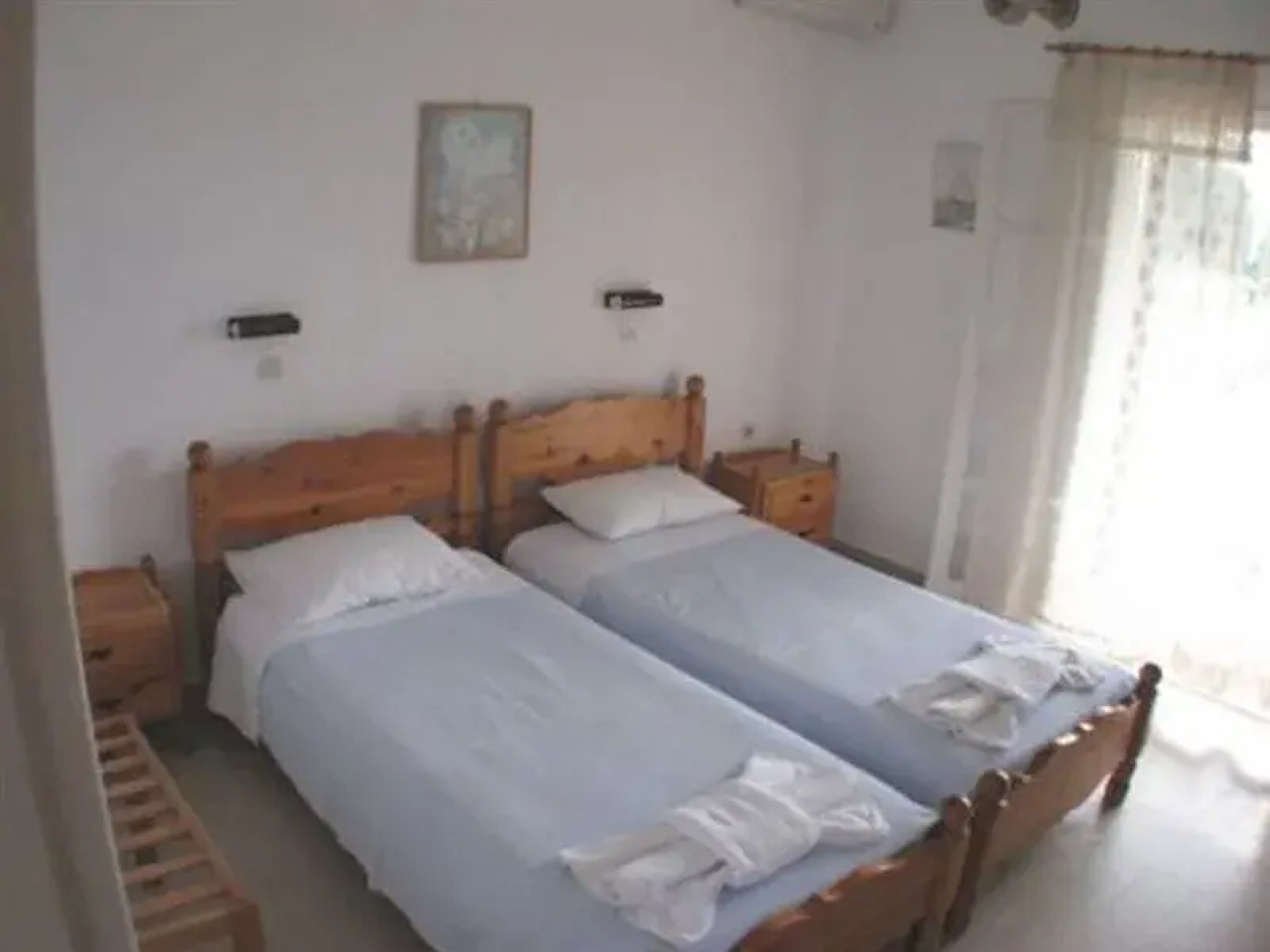 Villa Angelina