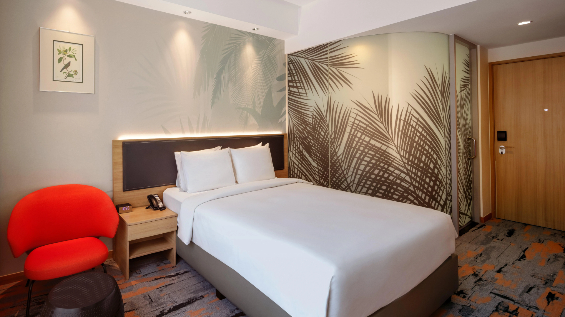 Holiday Inn Express Singapore Orchard Road by IHG