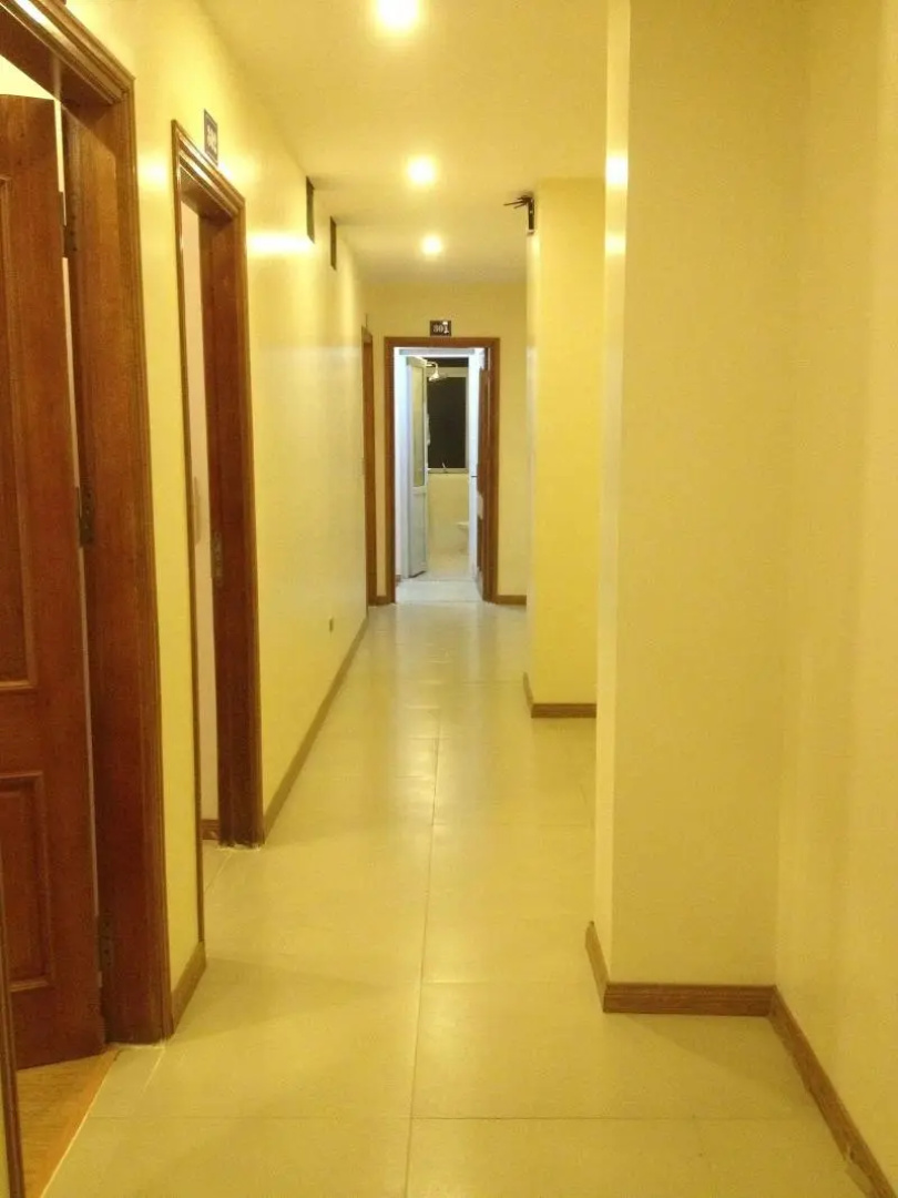 Hoang Gia Hotel Thanh Hoa