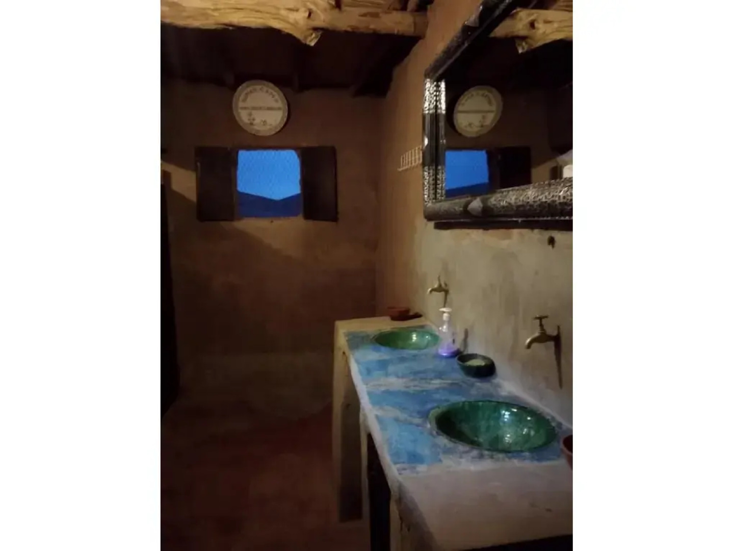 Chegaga Berber Camps