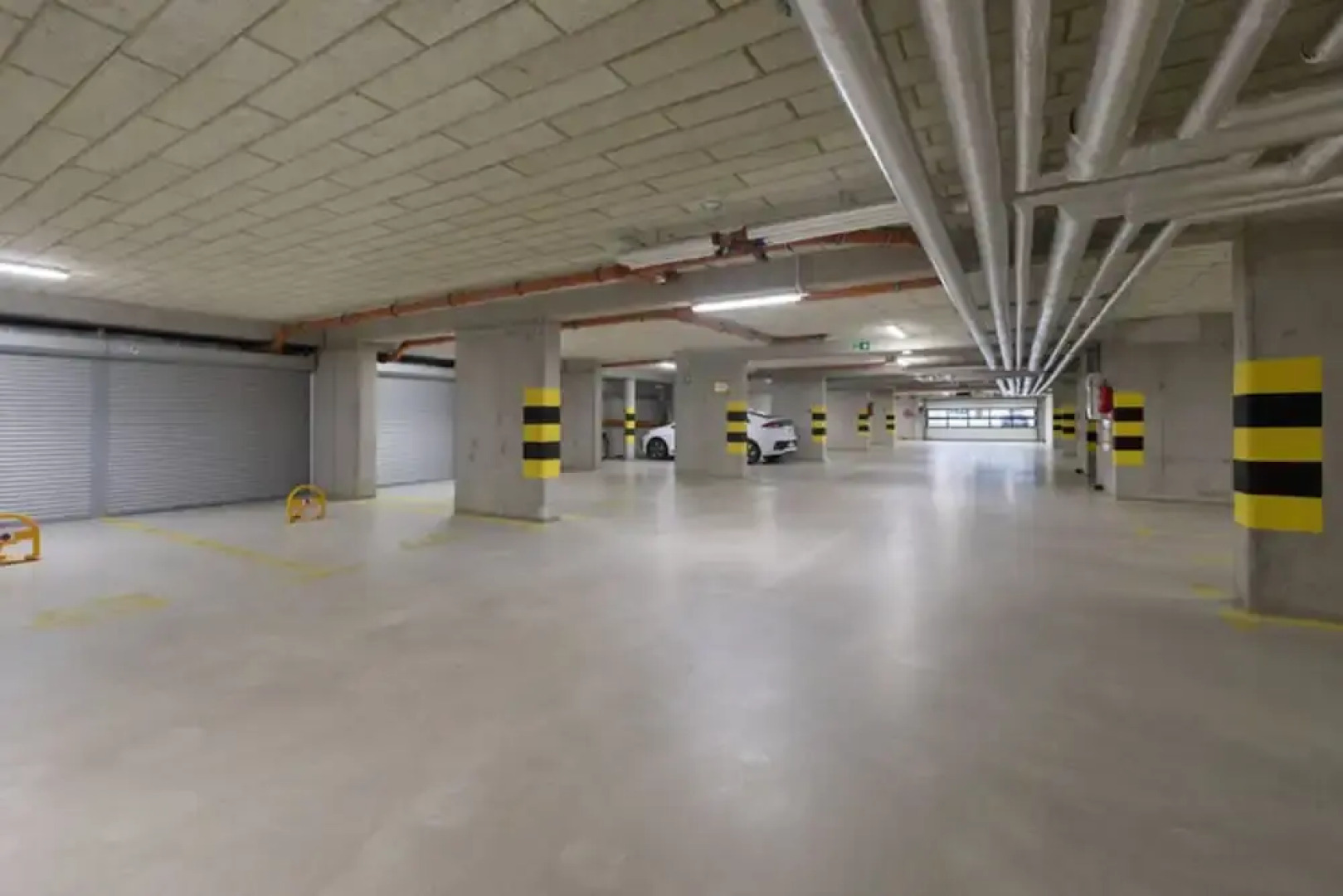 Apartment by the Beach, Dziwnow