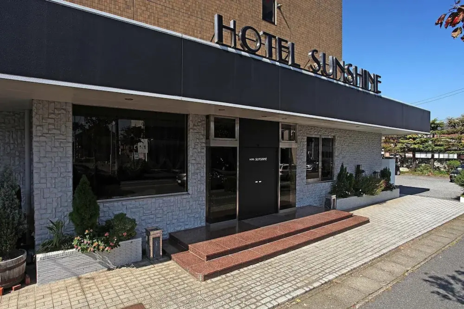 OYO 44580 Hotel Sunshine